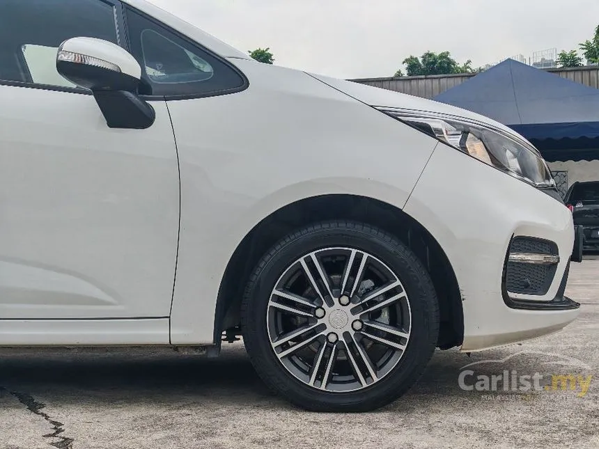 2020 Proton Persona Premium Sedan