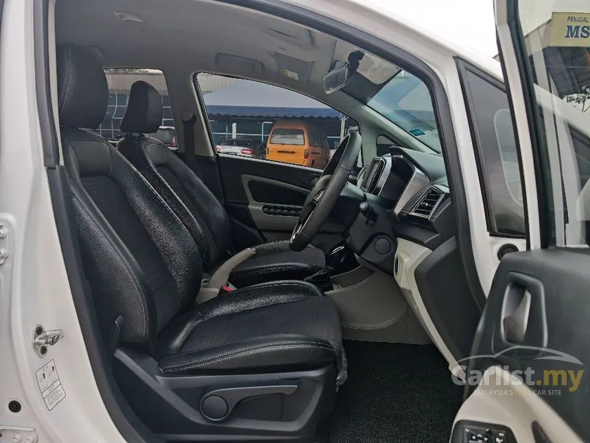 2020 Proton Persona Premium Sedan
