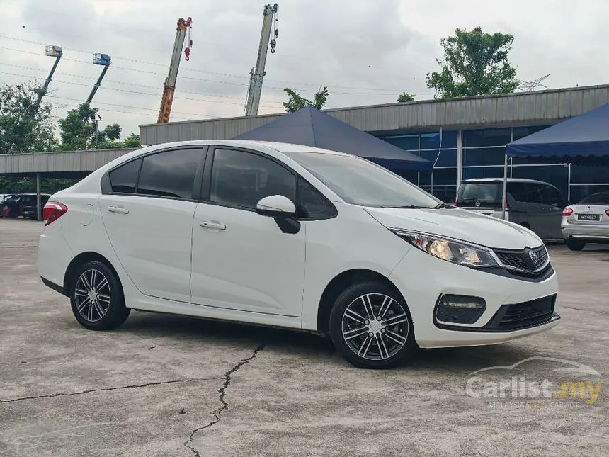 2020 Proton Persona Premium Sedan