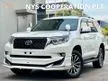 Recon 2019 Toyota Land Cruiser Prado 2.8 Diesel TX Unregistered - Cars for sale