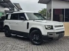 2021 LAND ROVER DEFENDER 110X DYNAMIC P300D / FREE 5 YEARS WARRANTY