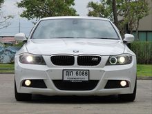 2011 BMW 320d 2.0 E90 (ปี 05-13) Sport Sedan AT