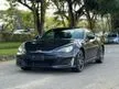 Used 2018 Subaru BRZ 2.0 Coupe