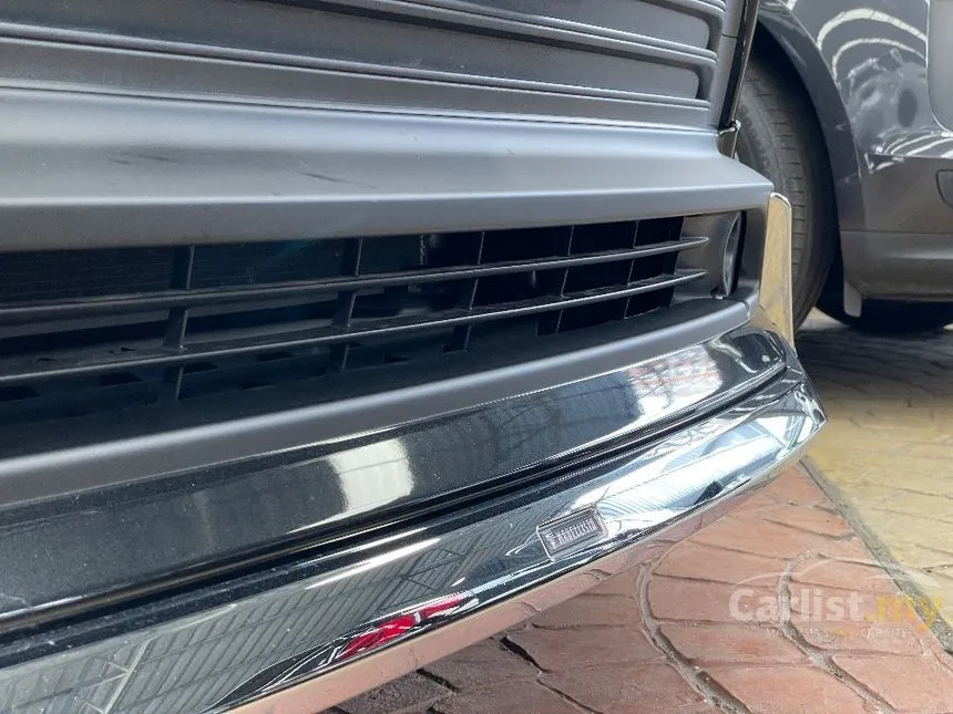 2021 Toyota Harrier Z SUV