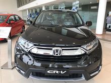 2019 Honda CR-V 2.0 i-VTEC SUV