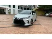 Used *DECEMBER PROMO BUY SUV CAR GET RM1000 OFF* 2021 Toyota Vios 1.5 G Sedan