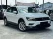 Used NEW STOCK 2018 Volkswagen Tiguan 1.4 280 TSI Highline SUV
