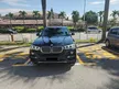 Used 2014 BMW X4 2.0 xDrive28i xLine SUV-CNY PROMO-REBATE RM25K - Cars for sale