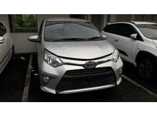 PROMO TOYOTA CALYA KHUSUS LEBARAN 2018 Toyota Calya 1.2 B40 MPV