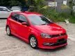 2018 Volkswagen Polo 1.6 Comfortline Hatchback