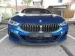 Used 2019 BMW M850i 4.4 xDrive Coupe