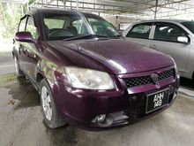2010 Proton Saga 1.3 BLM Sedan MERDEKA OFFER OTR PRICE
