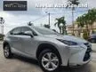 Used 2015 Lexus NX200T 2.0 Luxury SUV FREE WARRANTY FREE TINTED GREAT CONDITION (LOW MILEAGE)