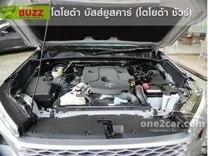 2026 Toyota Hilux Travo 2.8 Prerunner Premium Double Cab Pickup