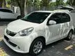 Used 2012 Perodua Myvi 1.3 EZi Hatchback