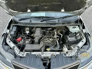 2019 Toyota Avanza 1.5 S MPV
