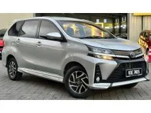2019 Toyota Avanza 1.5 S MPV Tip Top Condition Low Milage Mid Year Sales Like A New Car