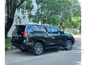 2019 Toyota Land Cruiser Prado 2.7 TX L SUV