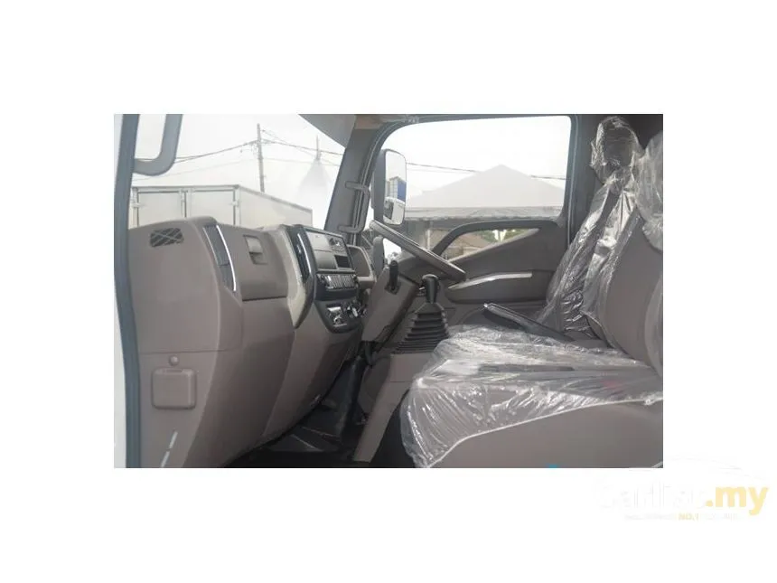 2026 Foton Aumark S BJ1065VDJD6-FP Lorry