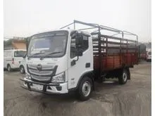 2026 Foton Aumark S 2.8 BJ1065VDJD6-FP Lorry