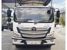 2026 Foton Aumark S 2.8 BJ1065VDJD6-FP Lorry