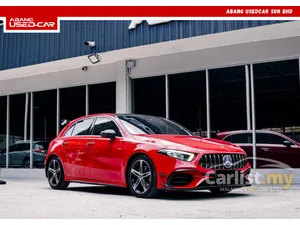 2019 Mercedes-Benz A200 1.3 Progressive Line Hatchback