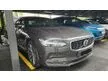 Used 2021 Premium Selection Volvo S90 2.0 T5 Momentum Sedan by Sime Darby Auto SEeection