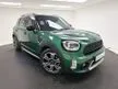 Used 2022 MINI Countryman 2.0 Cooper S SUV ( Grab it before its gone )