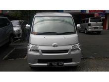 2014 Daihatsu Gran Max 1.5 D