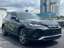 2024 Toyota Harrier 2.0 G SUV