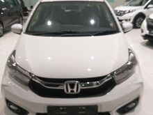 2020 Honda Brio 1,2 Satya E Hatchback