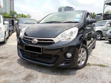 2014 Perodua Myvi 1.3 SE ZHS (A) Full Spec, Hi Spe