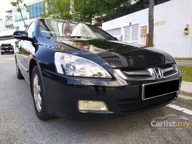 Search 10 Honda Accord Cars for Sale in Sri Petaling Kuala Lumpur 