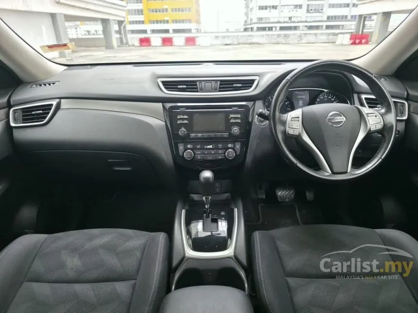 2019 Nissan X-Trail Aero Edition SUV