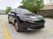 Recon 2018 Toyota Harrier 2.0 PREMIUM / 3 LED HAED LAMP / BUMBER LED / POWER BOOT - Cars for sale