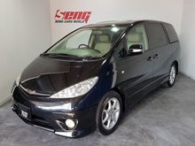 2004 Toyota Estima 2.4 Aeras Facelift 2 P/Door 1OWNER