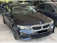 2022 BMW 330Li 2.0 M Sport Cheapest in JB