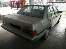 1990 Proton Saga 1.3 S Sedan