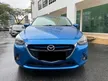 Used 2016 Mazda 2 1.5 SKYACTIV-G Hatchback - Cars for sale