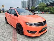 2018 Proton Preve 1.6 CFE Premium Sedan
