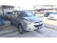 2012 Hyundai Tucson 2.0 Premium SUV, 1 OWNER,SEMI LEATHER SEATS, KEYLESS PUSH START, ANDRIOD PLAYER, FREE 1 YEAR WARRANTY, 4 NEW TAYAR