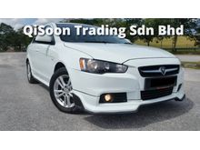 PROTON INSPIRA 2.0 P (A) FULL LOAN LOW MILEAGE (NO SPANCO CAR)