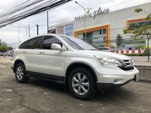 2010 Honda CR-V 2.0 (ปี 06-12) E SUV AT