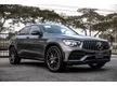 Recon 2020 Mercedes