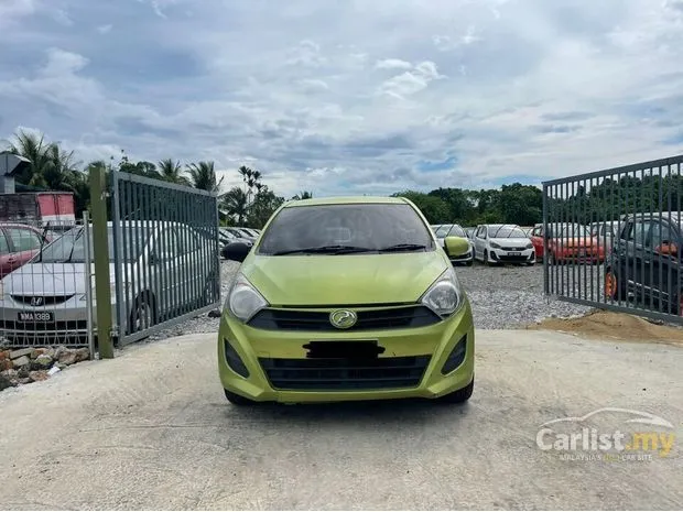 Used Perodua Kuching Sarawak Kuching Carlist My