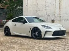**MID YEAR SALE PROMO**GRADE 5A NEW ARRIVAL UNIT 2022 Toyota 86 2.4 GR Coupe**Call now to grab it while its gone**