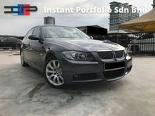 2006 BMW 325i 2.5 (A) - Local - M-Sport Body Kit