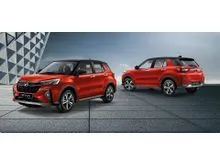 2025 Perodua Ativa 1.0 AV SUV REBATE RM7000++