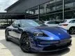 Recon 2020 Porsche Taycan 4S Sedan TIP TOP CONDITION BEST DEAL