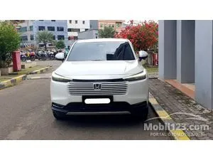 2025 Honda HR-V 1.5 e:HEV SUV